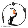BECK/ARNLEY 084-4333 ABS SPEED SENSOR