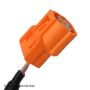 BECK/ARNLEY 084-4334 ABS SPEED SENSOR