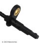 BECK/ARNLEY 084-4334 ABS SPEED SENSOR