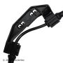 BECK/ARNLEY 084-4334 ABS SPEED SENSOR