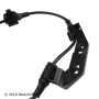 BECK/ARNLEY 084-4335 ABS SPEED SENSOR