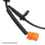 BECK/ARNLEY 084-4335 ABS SPEED SENSOR