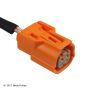 BECK/ARNLEY 084-4337 ABS SPEED SENSOR