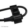 BECK/ARNLEY 084-4337 ABS SPEED SENSOR