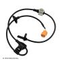 BECK/ARNLEY 084-4338 ABS SPEED SENSOR