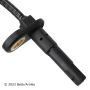 BECK/ARNLEY 084-4341 ABS SPEED SENSOR