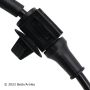 BECK/ARNLEY 084-4341 ABS SPEED SENSOR