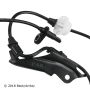 BECK/ARNLEY 084-4343 ABS SPEED SENSOR