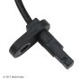 BECK/ARNLEY 084-4345 ABS SPEED SENSOR