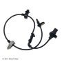 BECK/ARNLEY 084-4347 ABS SPEED SENSOR