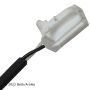 BECK/ARNLEY 084-4357 ABS SPEED SENSOR