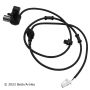 BECK/ARNLEY 084-4357 ABS SPEED SENSOR