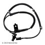 BECK/ARNLEY 084-4364 ABS SPEED SENSOR