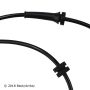 BECK/ARNLEY 084-4380 ABS SPEED SENSOR