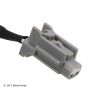 BECK/ARNLEY 084-4392 ABS SPEED SENSOR