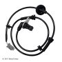 BECK/ARNLEY 084-4392 ABS SPEED SENSOR
