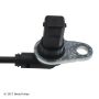BECK/ARNLEY 084-4393 ABS SPEED SENSOR