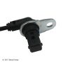 BECK/ARNLEY 084-4393 ABS SPEED SENSOR