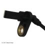 BECK/ARNLEY 084-4394 ABS SPEED SENSOR