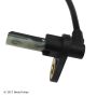 BECK/ARNLEY 084-4395 ABS SPEED SENSOR