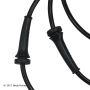 BECK/ARNLEY 084-4395 ABS SPEED SENSOR
