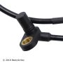 BECK/ARNLEY 084-4396 ABS SPEED SENSOR