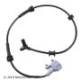 BECK/ARNLEY 084-4396 ABS SPEED SENSOR