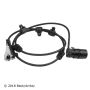 BECK/ARNLEY 084-4410 ABS SPEED SENSOR
