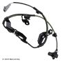 BECK/ARNLEY 084-4419 ABS SPEED SENSOR