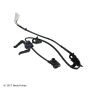 BECK/ARNLEY 084-4421 ABS SPEED SENSOR