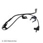 BECK/ARNLEY 084-4422 ABS SPEED SENSOR