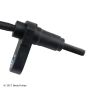 BECK/ARNLEY 084-4427 ABS SPEED SENSOR