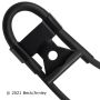 BECK/ARNLEY 084-4433 ABS SPEED SENSOR