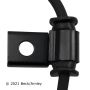 BECK/ARNLEY 084-4433 ABS SPEED SENSOR