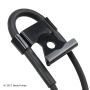 BECK/ARNLEY 084-4434 ABS SPEED SENSOR