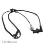 BECK/ARNLEY 084-4441 ABS SPEED SENSOR