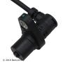 BECK/ARNLEY 084-4442 ABS SPEED SENSOR