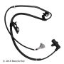 BECK/ARNLEY 084-4442 ABS SPEED SENSOR
