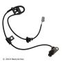 BECK/ARNLEY 084-4445 ABS SPEED SENSOR