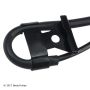 BECK/ARNLEY 084-4446 ABS SPEED SENSOR