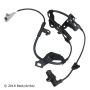 BECK/ARNLEY 084-4447 ABS SPEED SENSOR