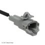 BECK/ARNLEY 084-4448 ABS SPEED SENSOR