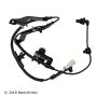 BECK/ARNLEY 084-4452 ABS SPEED SENSOR
