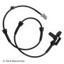 BECK/ARNLEY 084-4467 ABS SPEED SENSOR