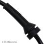 BECK/ARNLEY 084-4467 ABS SPEED SENSOR