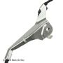 BECK/ARNLEY 084-4491 ABS SPEED SENSOR