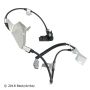 BECK/ARNLEY 084-4491 ABS SPEED SENSOR