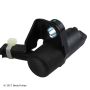 BECK/ARNLEY 084-4492 ABS SPEED SENSOR