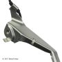 BECK/ARNLEY 084-4492 ABS SPEED SENSOR