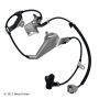 BECK/ARNLEY 084-4492 ABS SPEED SENSOR